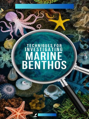cover image of Techniques for Investigating Marine Benthos